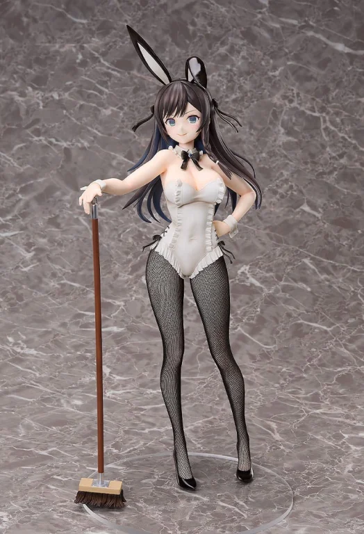 Girumasu - Scale Figure - Alina Clover (Bunny Ver.)
