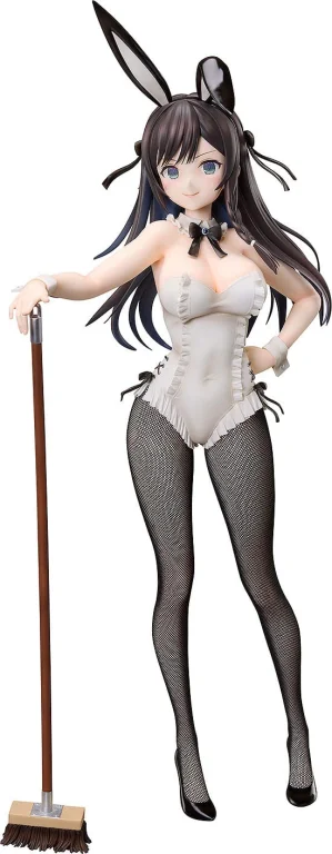 Girumasu - Scale Figure - Alina Clover (Bunny Ver.)