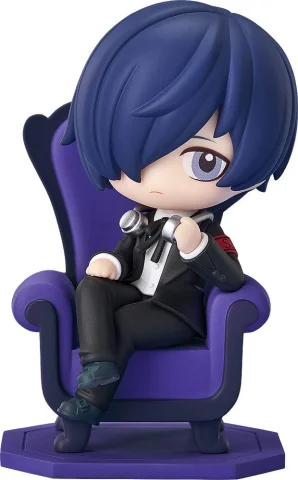 Produktbild zu Persona 3 - Qset+ - Protagonist