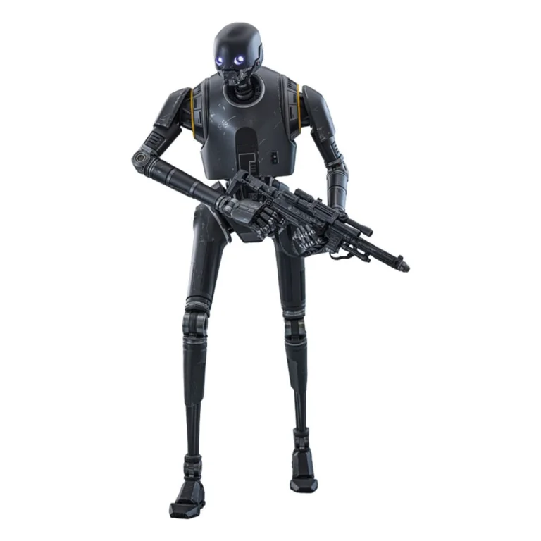 Star Wars - Scale Action Figure - K-2SO