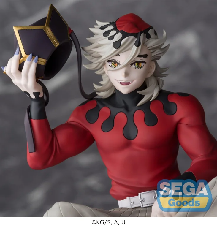 Demon Slayer - Chokonose Premium Figure - Dōma