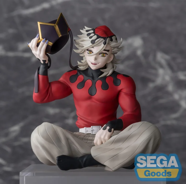 Demon Slayer - Chokonose Premium Figure - Dōma