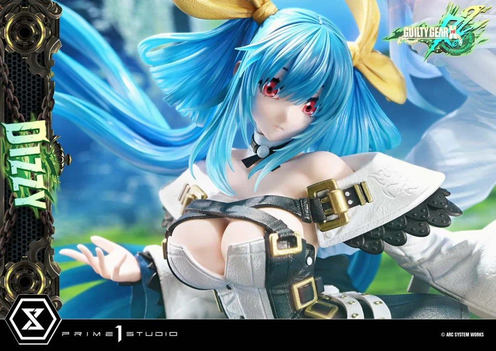 Guilty Gear - Ultimate Premium Masterline - Dizzy