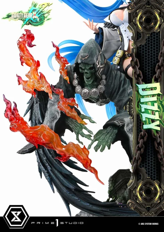 Guilty Gear - Ultimate Premium Masterline - Dizzy (Bonus Version)