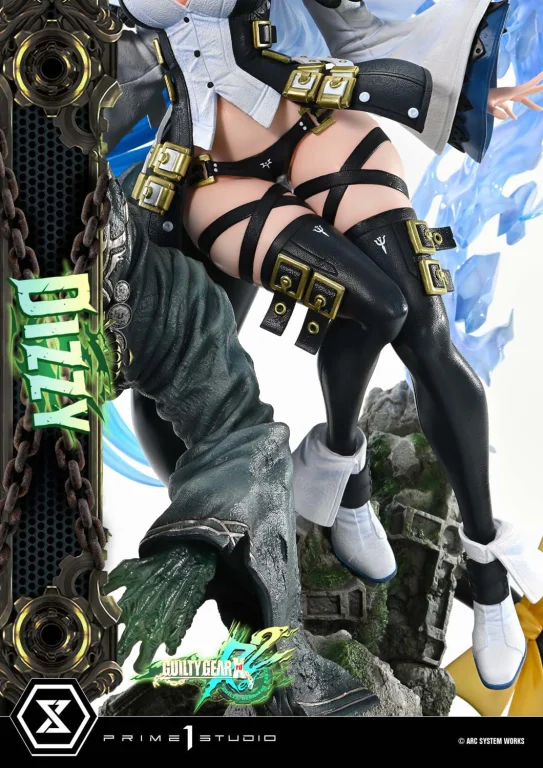 Guilty Gear - Ultimate Premium Masterline - Dizzy (Bonus Version)