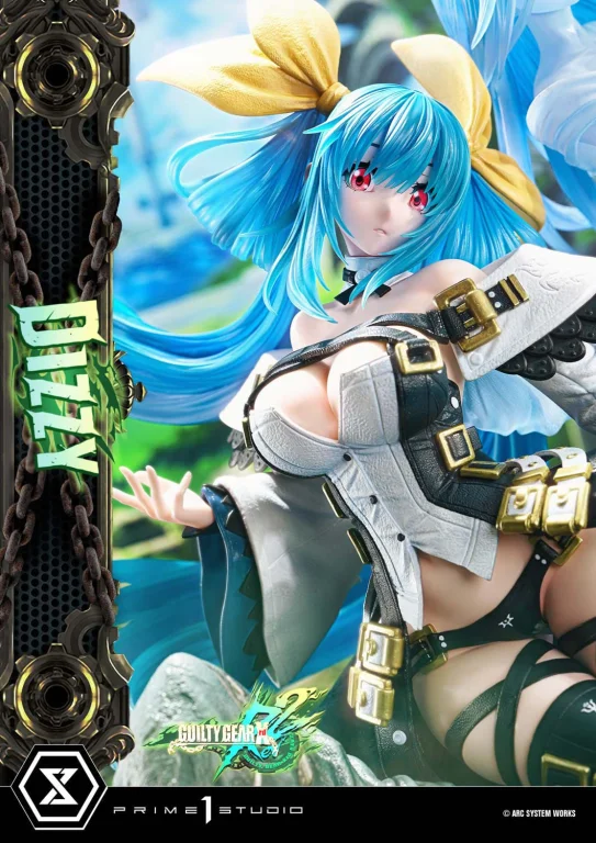 Guilty Gear - Ultimate Premium Masterline - Dizzy (Bonus Version)