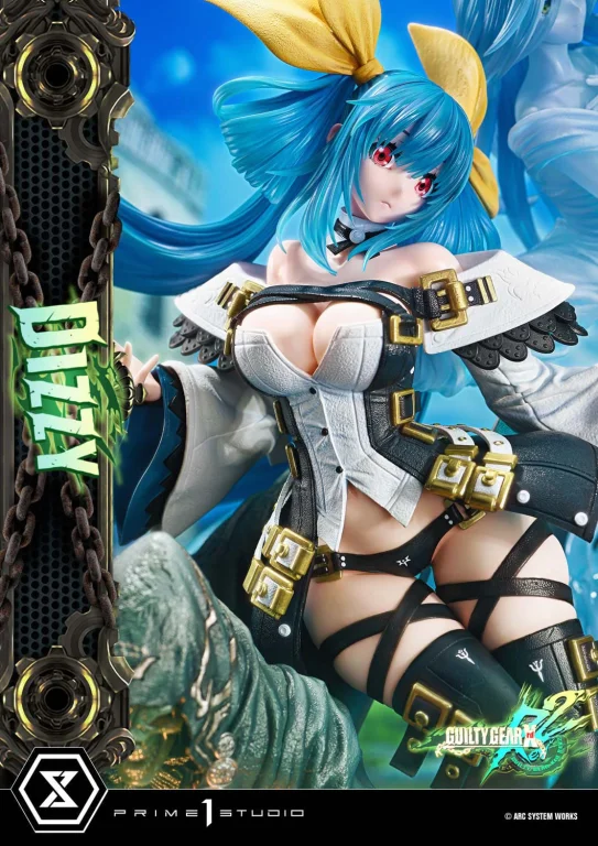 Guilty Gear - Ultimate Premium Masterline - Dizzy (Bonus Version)