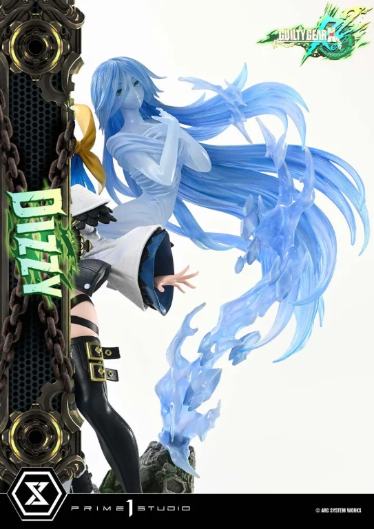 Guilty Gear - Ultimate Premium Masterline - Dizzy (Bonus Version)