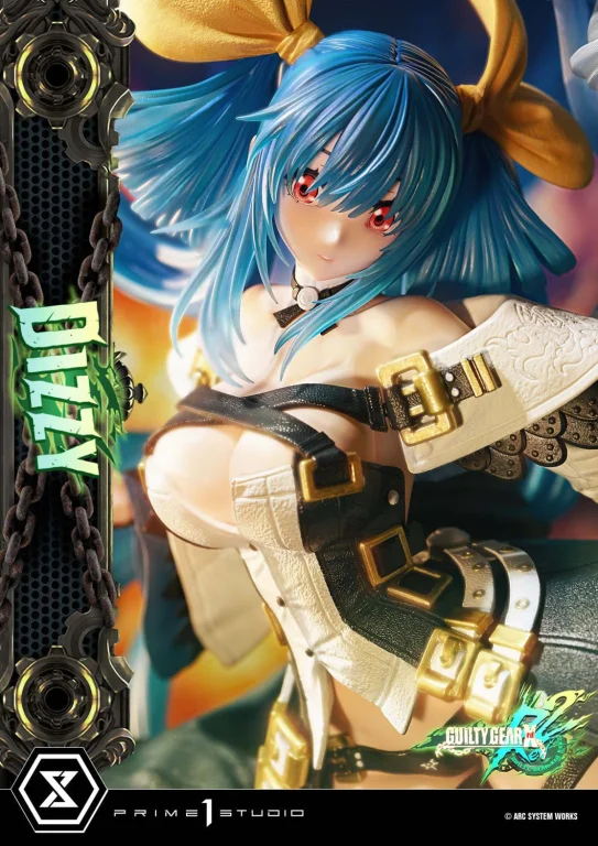 Guilty Gear - Ultimate Premium Masterline - Dizzy (Bonus Version)
