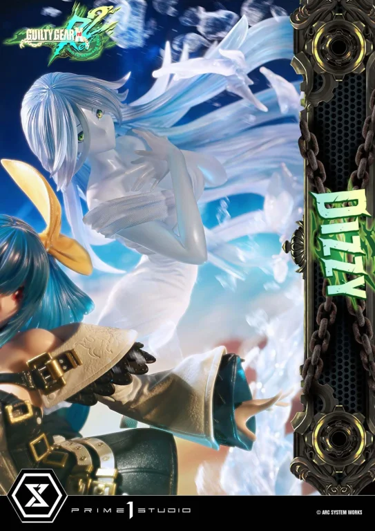 Guilty Gear - Ultimate Premium Masterline - Dizzy (Bonus Version)