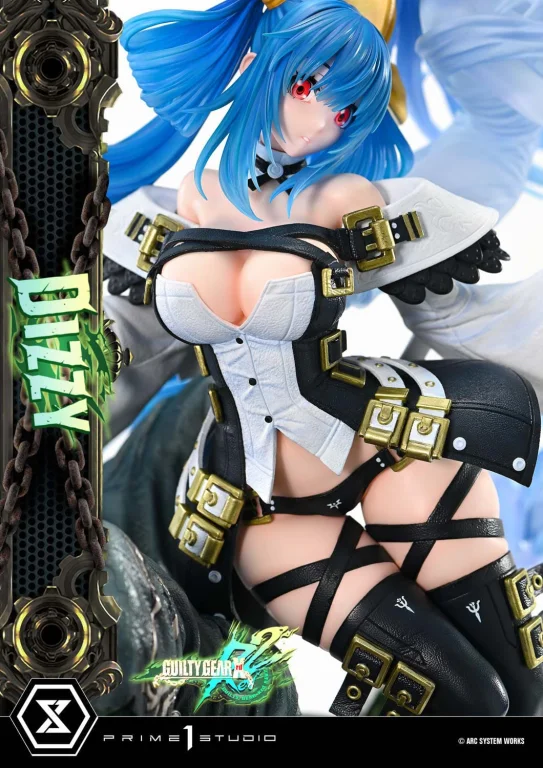 Guilty Gear - Ultimate Premium Masterline - Dizzy (Bonus Version)