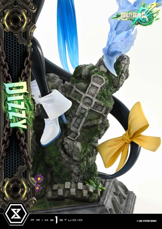 Guilty Gear - Ultimate Premium Masterline - Dizzy (Bonus Version)