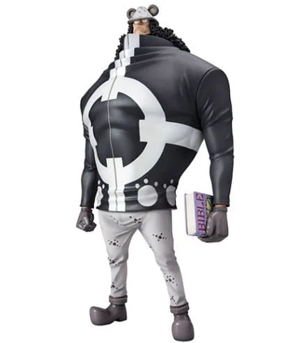 One Piece - Excellent Model - Portrait of Pirates DX - Bartholomew Kuma