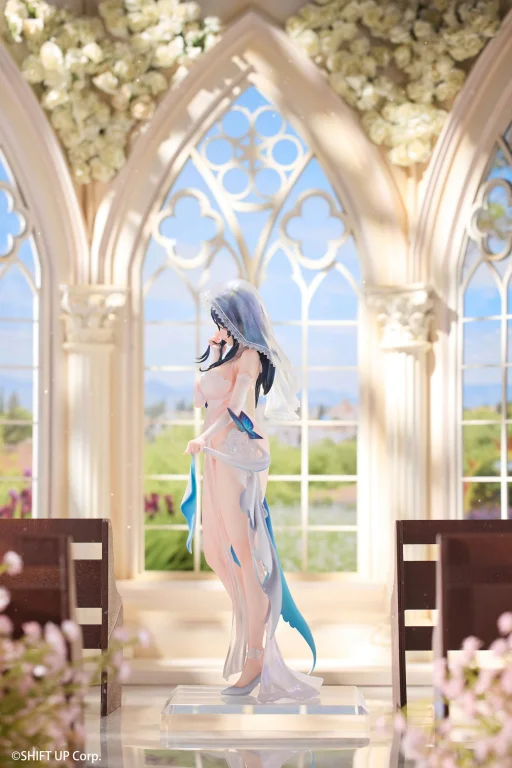 NIKKE - Scale Figure - Isabel (Honeymoon Party)