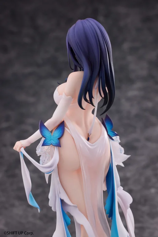NIKKE - Scale Figure - Isabel (Honeymoon Party)