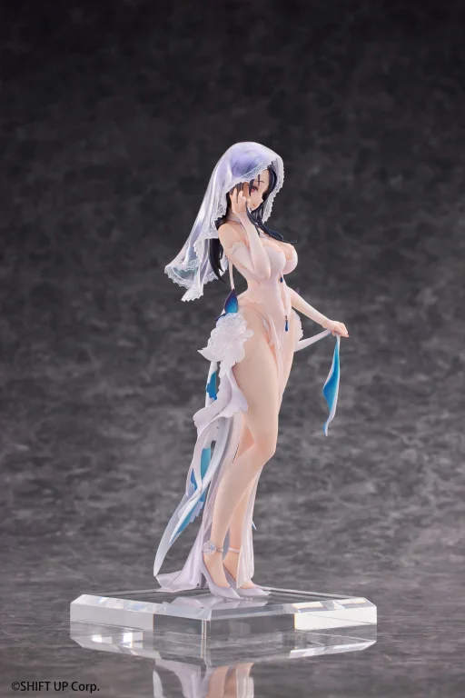 NIKKE - Scale Figure - Isabel (Honeymoon Party)
