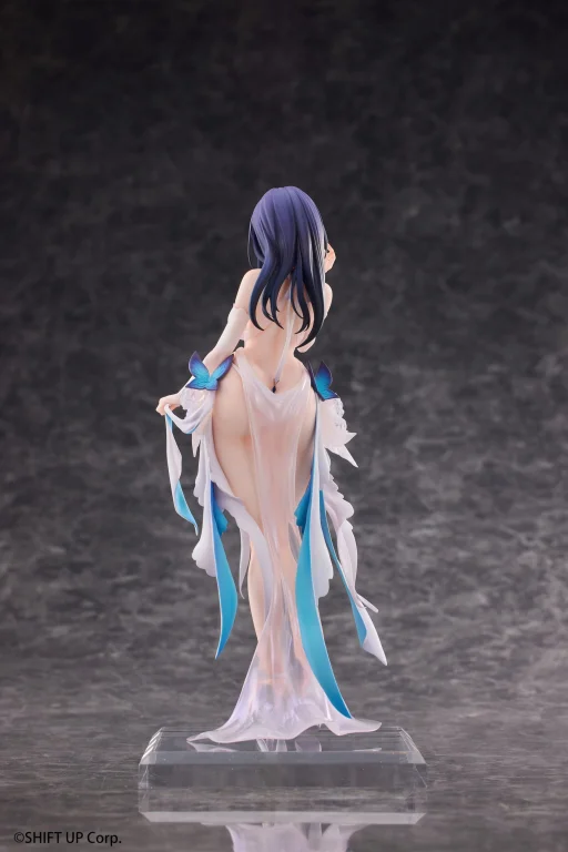 NIKKE - Scale Figure - Isabel (Honeymoon Party)
