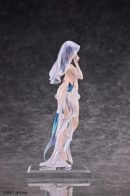 NIKKE - Scale Figure - Isabel (Honeymoon Party)