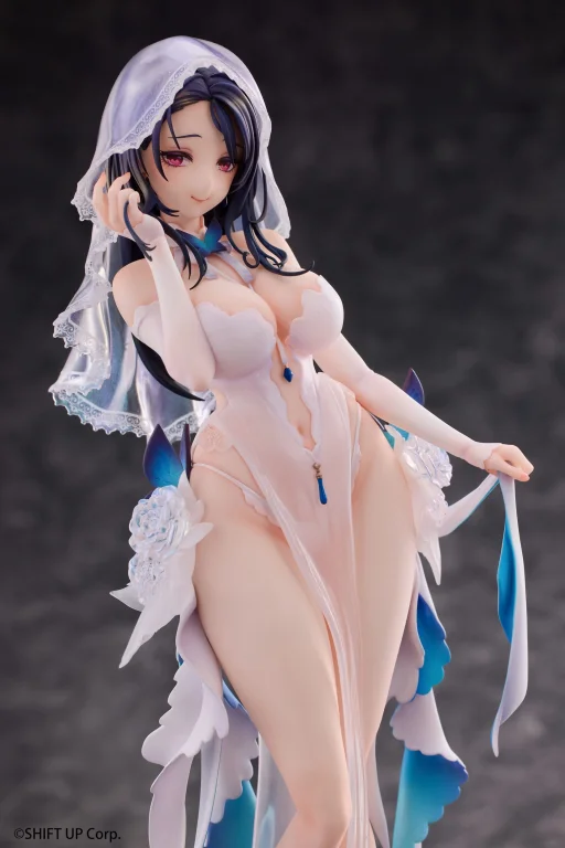 NIKKE - Scale Figure - Isabel (Honeymoon Party)