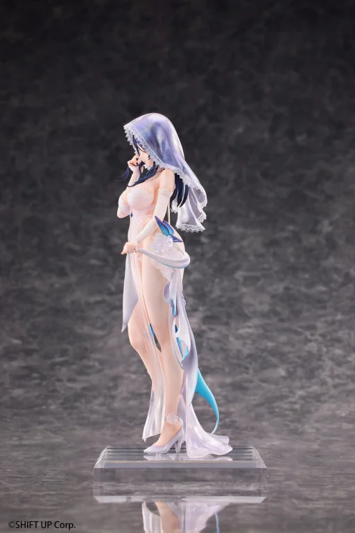 NIKKE - Scale Figure - Isabel (Honeymoon Party)
