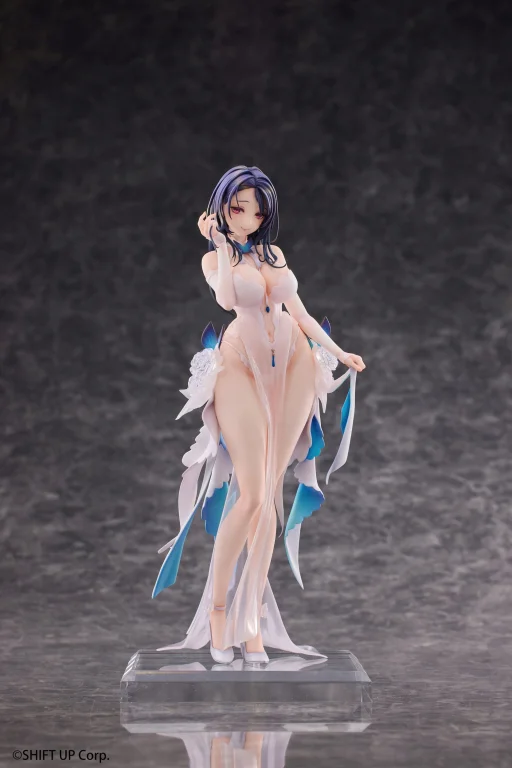 NIKKE - Scale Figure - Isabel (Honeymoon Party)