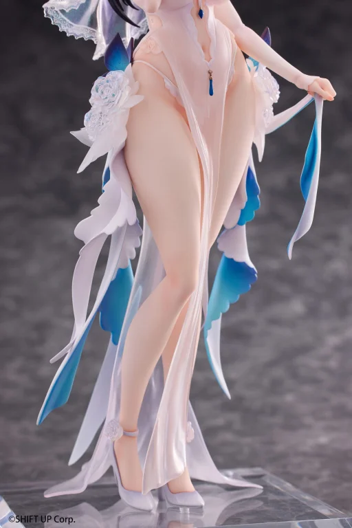 NIKKE - Scale Figure - Isabel (Honeymoon Party)