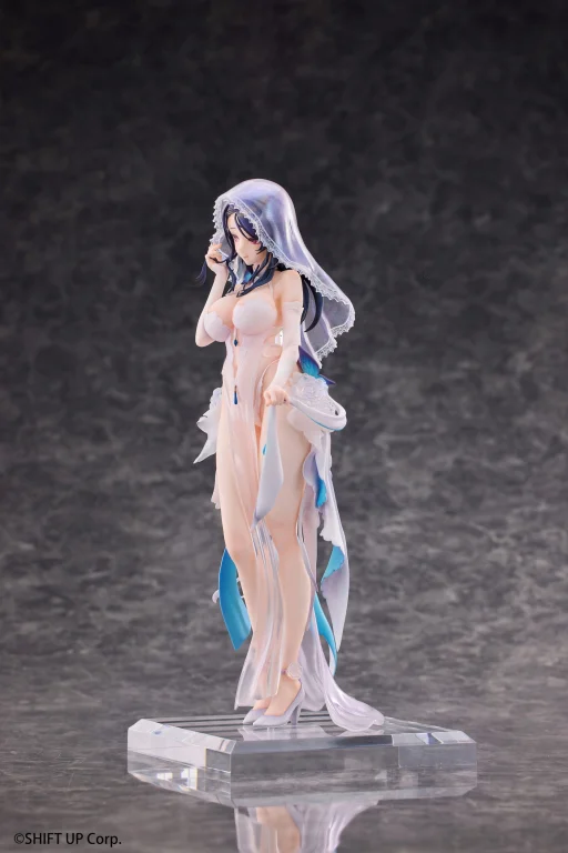 NIKKE - Scale Figure - Isabel (Honeymoon Party)