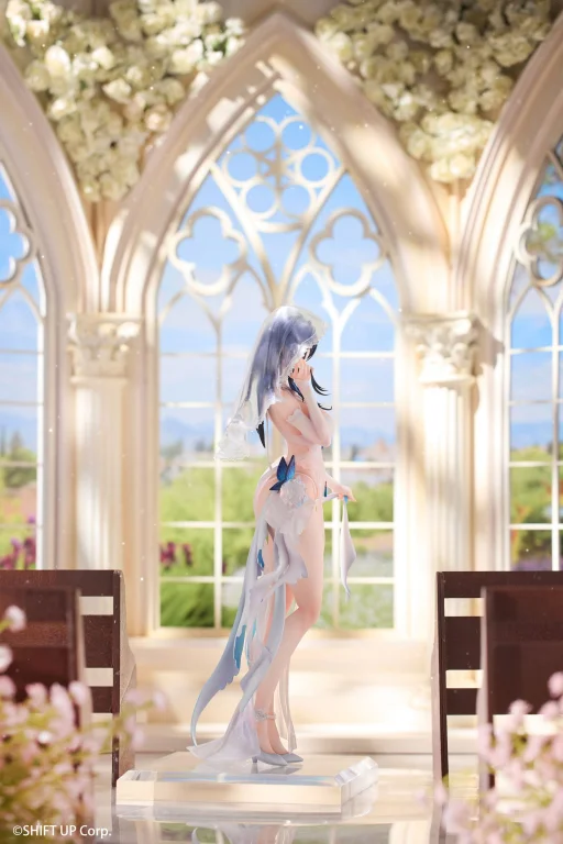 NIKKE - Scale Figure - Isabel (Honeymoon Party)
