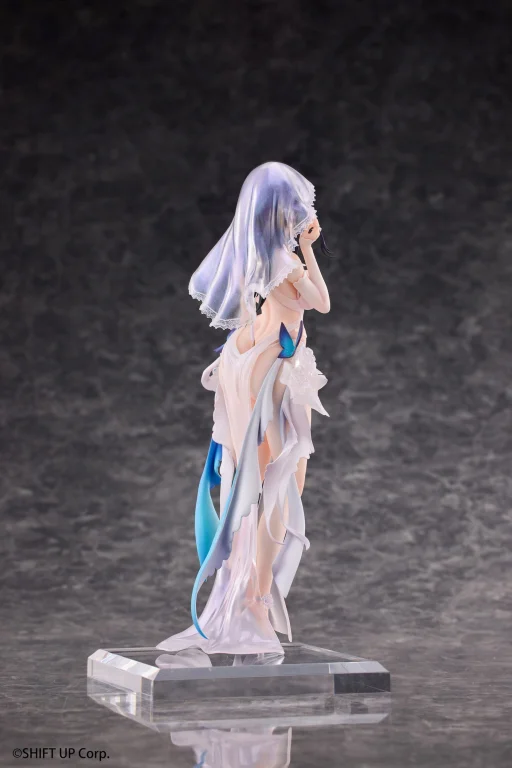 NIKKE - Scale Figure - Isabel (Honeymoon Party)