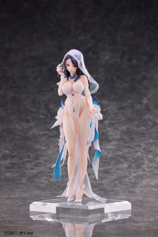 NIKKE - Scale Figure - Isabel (Honeymoon Party)