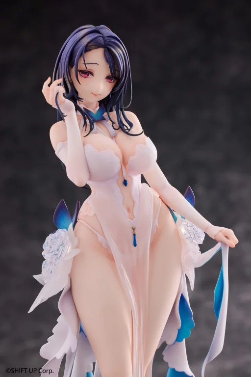 NIKKE - Scale Figure - Isabel (Honeymoon Party)