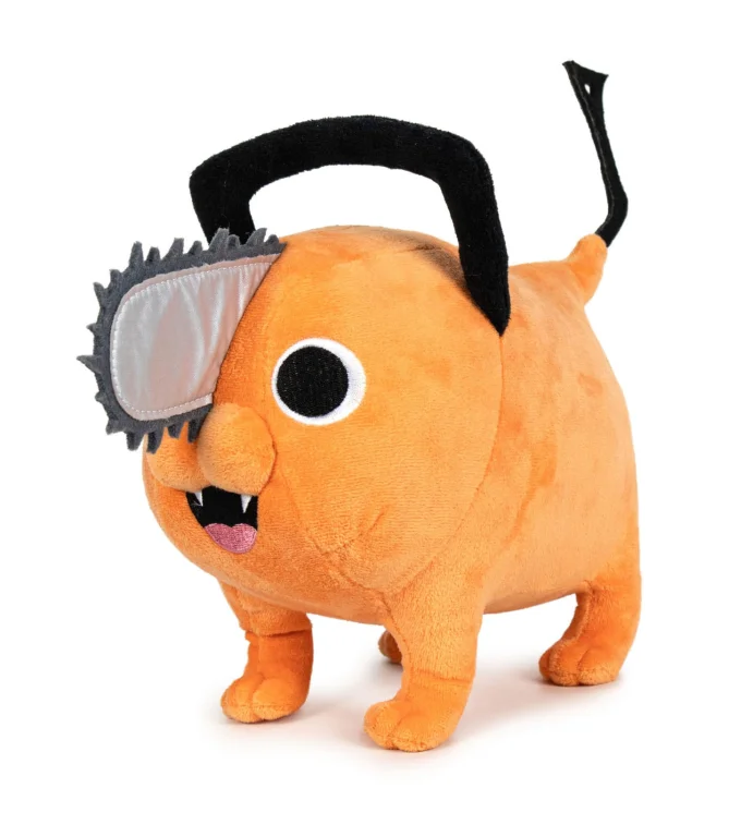 Chainsaw Man - Pl&uuml;sch - Pochita