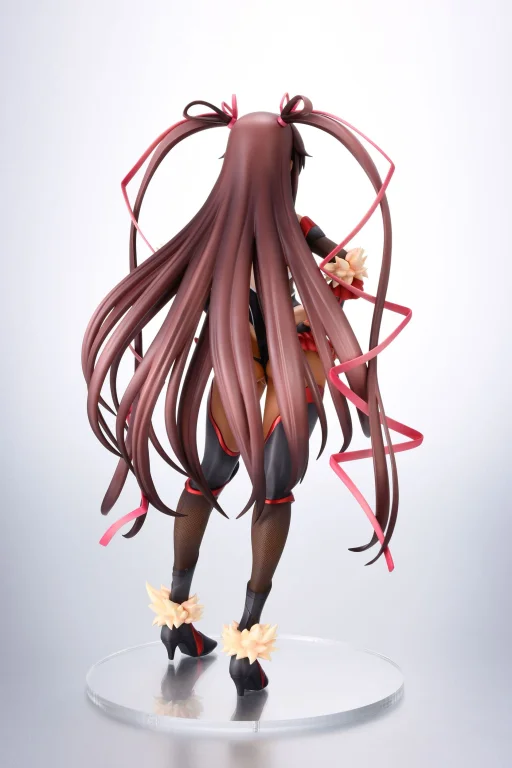 TAIMANIN - Scale Figure - Mizuki Yukikaze