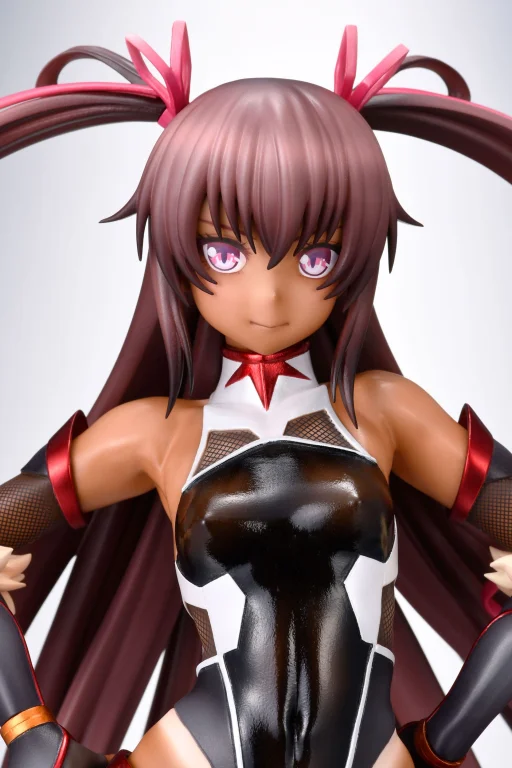 TAIMANIN - Scale Figure - Mizuki Yukikaze