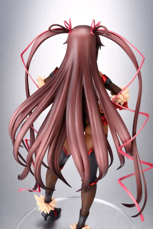 TAIMANIN - Scale Figure - Mizuki Yukikaze