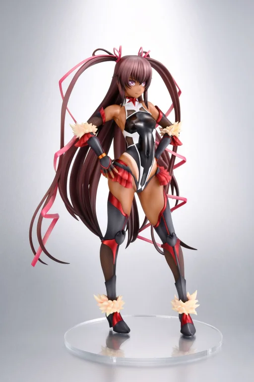 TAIMANIN - Scale Figure - Mizuki Yukikaze