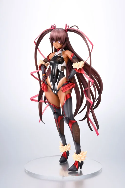 TAIMANIN - Scale Figure - Mizuki Yukikaze