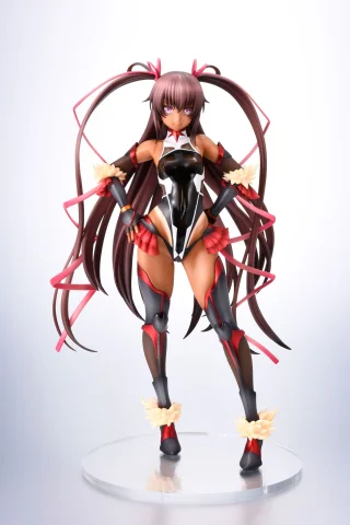 Produktbild zu TAIMANIN - Scale Figure - Mizuki Yukikaze