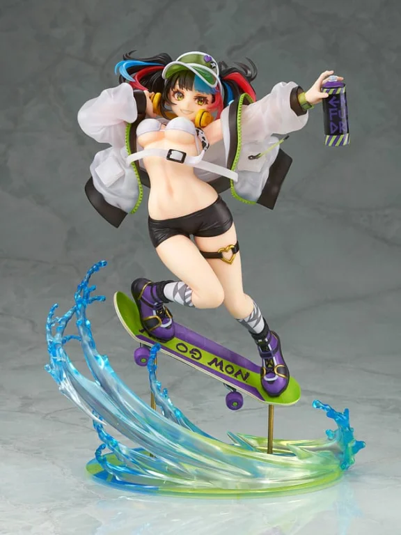 Fate/Grand Order - Scale Figure - Berserker/Sei Shōnagon