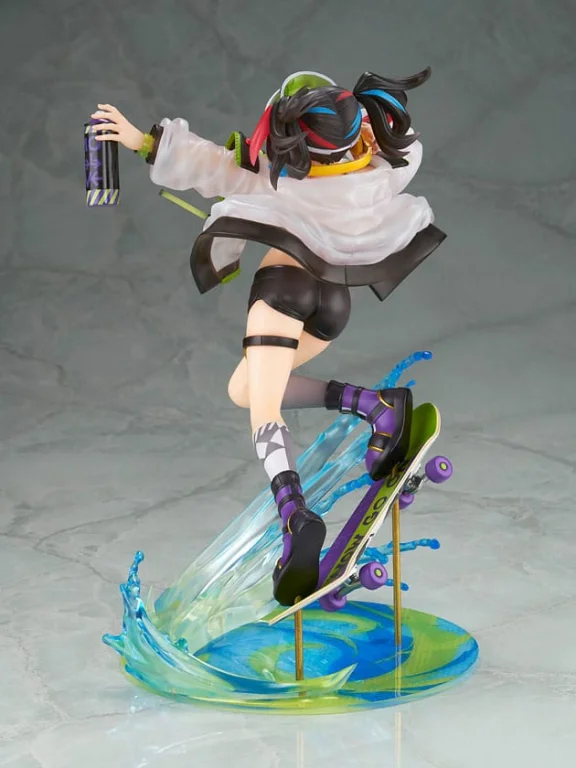 Fate/Grand Order - Scale Figure - Berserker/Sei Shōnagon