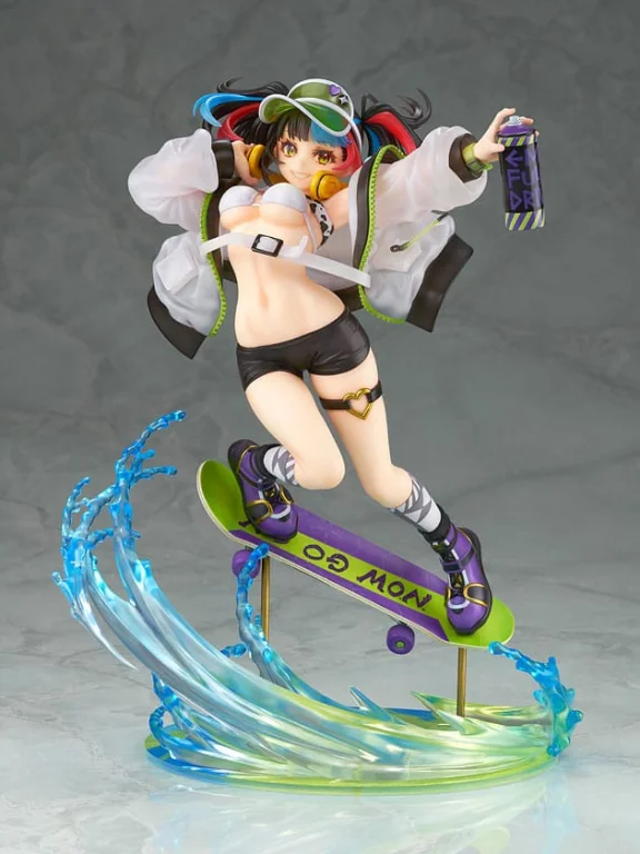 Fate/Grand Order - Scale Figure - Berserker/Sei Shōnagon