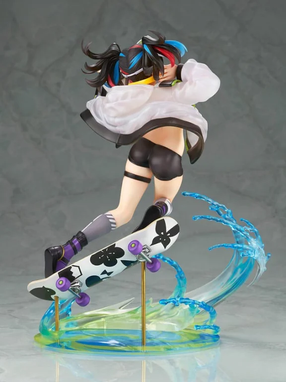 Fate/Grand Order - Scale Figure - Berserker/Sei Shōnagon