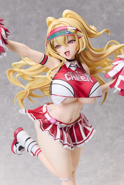 NIKKE - Scale Figure - Clay
