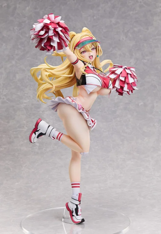 NIKKE - Scale Figure - Clay