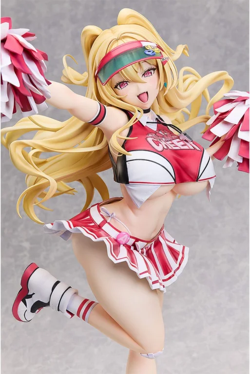 NIKKE - Scale Figure - Clay