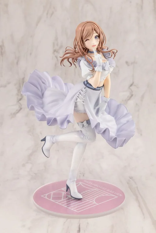 Idolmaster - Scale Figure - Rinami Himesaki (Clumsy Trick)