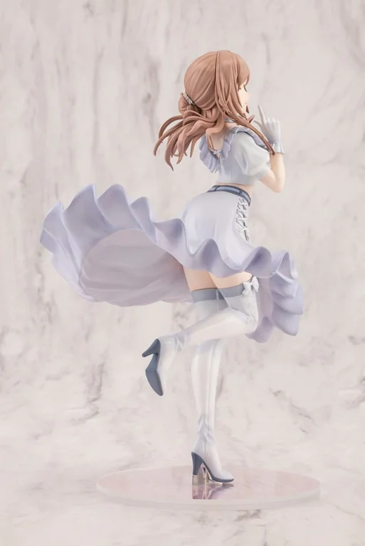 Idolmaster - Scale Figure - Rinami Himesaki (Clumsy Trick)