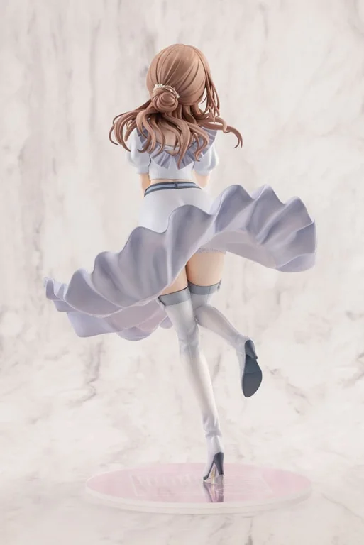 Idolmaster - Scale Figure - Rinami Himesaki (Clumsy Trick)