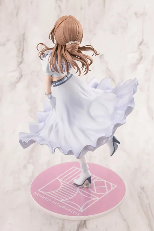 Idolmaster - Scale Figure - Rinami Himesaki (Clumsy Trick)