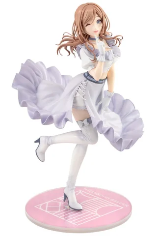 Produktbild zu Idolmaster - Scale Figure - Rinami Himesaki (Clumsy Trick)